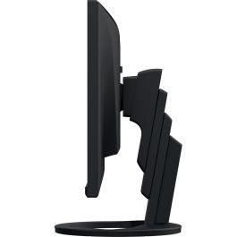 EIZO EV2490-BK Monitor IPS 23.8" Full HD (1920x1080) HDMI, DisplayPort, USB-C negro