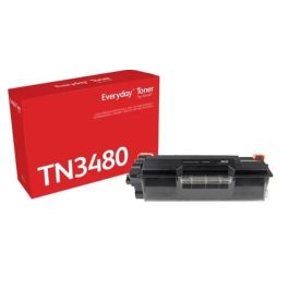 Xerox Everyday Toner Negro Compatible con Hl-6450-6750-6950 TN3480 - 10000 Páginas Precio: 32.49999984. SKU: B139TWDDGD