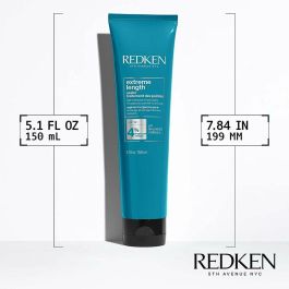 Redken Extreme Length Sealer Tratamiento 150 ml Redken Extreme Length Sealer Tratamiento 150 ml Precio: 24.50000014. SKU: S0585141