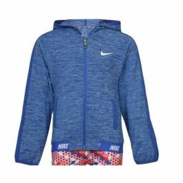 Sudadera Infantil Nike 937-B8Y Azul Precio: 49.50000011. SKU: S2016411