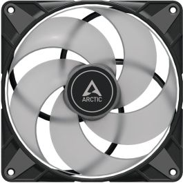 Arctic P14 PWM PST A-RGB Ventilador 14cm Negro