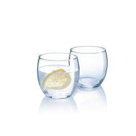 Vaso Alto Vidrio La Cave Luminarc 34 cL (6 Unidades) Vaso Alto Vidrio La Cave Luminarc 34 cL (6 Unidades)