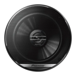 Pioneer Altavoces Coaxiales TS-G1720F 17 cm 40W 300W 4 Ohm 36-18000Hz