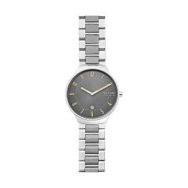 Reloj Hombre Skagen GRENEN (Ø 38 mm) Precio: 130.99218. SKU: S7210404