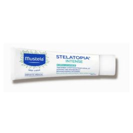 Mustela STELATOPIA INTENSE Crema Hidratante Corporal para Dermatitis Atópica, Eritema y Picor en Bebés, Niños y Adultos Sin Fragancia 30 ml Precio: 13.50000025. SKU: S4515144