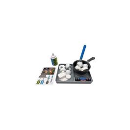 Melissa y Doug AAAVK75149 - Juego de cocina Water Wow