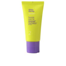 Skin Generics Id Skin Identity Succinic Acid 1% Mascarilla Reguladora 50 mL Precio: 7.49999987. SKU: B12HDZQ4K6