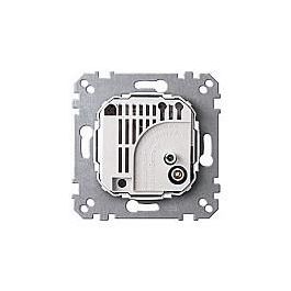 MERTEN Wechselschalter BASIS 536400 UP Raumtemp.Regler-Einsatz, Regulador de Temperatura para Habitación Precio: 107.49999975. SKU: B17FACQS7G