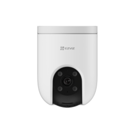 EZVIZ H8c Pro Cámara de Seguridad Bullet 5MP (3K) H8c-R200-1J5WKFL(4MM) Visión Nocturna 30m Resistente a la Intemperie Precio: 78.49999993. SKU: B1HYLYAS3D