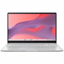 ASUS CX1505CKAS70170 Portátil Chromebook CX1505 con Chrome OS, 15.6" Full HD, Intel Celeron N4500, 8GB RAM, 128GB eMMC Precio: 280.50000022. SKU: B13TWMRE2W