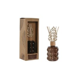 Ambientador Mikado Moderno DKD Home Decor Ambar 8.3 x 12 x 8.3 cm