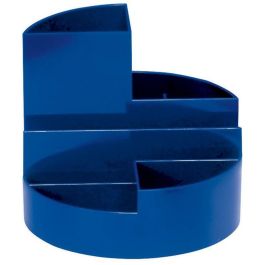 MAUL Rundbox Recycling Azul Precio: 32.49999984. SKU: B19YGVCYHQ