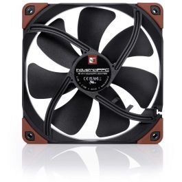 Noctua NF-A14 industrialPPC-2000 PWM Ventilador 140mm PWM 2000 RPM Negro Marrón IP52