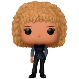 Funko POP Star Trek Raffi Musiker Figura de Vinilo