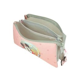 Estuche Escolar Disney Minnie Mouse