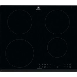 Electrolux LIR60430 Placa de Inducción 4 Fuegos 59x52 cm