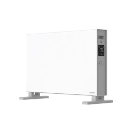 Oceanic OCEACVD2000 Calefactor Eléctrico Portátil Tipo Convector 2000 W Blanco Mate Precio: 59.89000028. SKU: B1E5SBF26Z