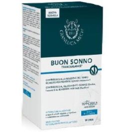 Tranquilance Buon Sonno 10 Sticks. Precio: 16.6899997. SKU: B14ZHT8YZ9