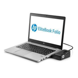 HP HP UltraSlim Docking Station HP HP UltraSlim Docking Station