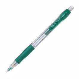 Pilot Portaminas H-185 Supergrip 0.5 mm con Goma Verde (Pack 12 Unidades) (12 Unidades) Precio: 14.49999991. SKU: S8422455