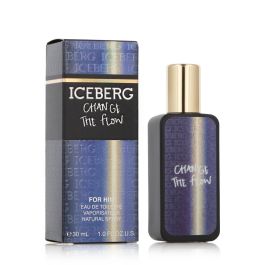 Perfume Hombre Iceberg EDT Change The Flow For Him 30 ml Precio: 29.58999945. SKU: B1KB47NM3Z