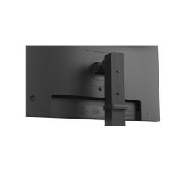 LG 24BA750-B Monitor Profesional 23.8" Full HD (1920x1080) IPS 100Hz USB-C PD 65W Peana Ergonómica Altavoces Negro