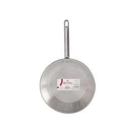 Sartén de Aluminio Kinvara 24 cm - Apto para Gas, Horno y Lavavajillas (12 Unidades) Sartén de Aluminio Kinvara 24 cm - Apto para Gas, Horno y Lavavajillas (12 Unidades)