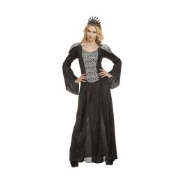Disfraz reina negra talla m-l Precio: 31.1212. SKU: B167FSMDMH