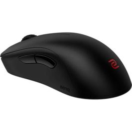 Raton Inalambrico Zowie U2 para E-Sports 9H.N4KBE.A2E) 400/800/1600/3200 Dpi, Diestro