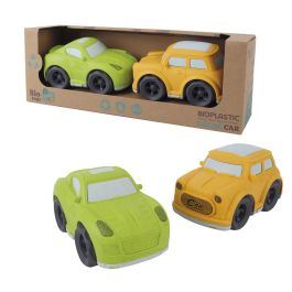 Pack Dos Coches Eco Bio T01041 Precio: 14.95000012. SKU: B198SK3TCA