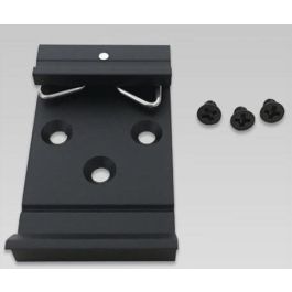 Planet RKE-DIN Kit de Montaje para Carril DIN, Incluye 1 Soporte y 3 Tornillos para Switches