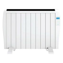 Emisor Térmico Digital (10 cuerpos) Cecotec Ready Warm 2000 Thermal 1500W Blanco 1500 W Precio: 147.49999946. SKU: B135J68KLL