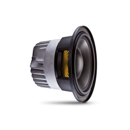 JBLPRO Monitor de Referencia Biamplificado Maestro 708P de 8 pulgadas para Grabación y Postproducción