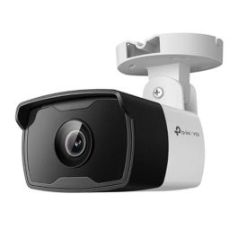TP-Link VIGI C330I(4MM) Cámara IP de Vigilancia Exterior Bala 3MP 2K 2304x1296 Lente 4mm Visión Nocturna IP67 PoE TP-Link VIGI C330I(4MM) Cámara IP de Vigilancia Exterior Bala 3MP 2K 2304x1296 Lente 4mm Visión Nocturna IP67 PoE Precio: 112.89000041. SKU: B18WYRZNTF