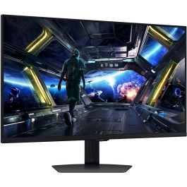 Samsung Monitor Gaming 27" 4K UHD 3840x2160, 1ms, 360Hz, S27FG702EU