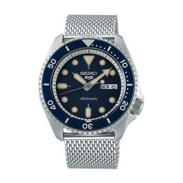 Reloj Hombre Seiko SRPD71K1 (Ø 42,5 mm) Precio: 355.89000007. SKU: B1553N9TDH