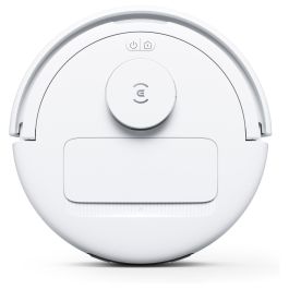 Ecovacs DEEBOT MINI Aspiradora Robot 9.000 Pa ZeroTangle 2.0 TrueMapping 2.0 Secado a 45° Vaciado Automático AAAVA47411 Precio: 428.49999951. SKU: B12LLV6S5X