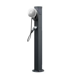 Charge Amps Column - Pole for Charge Amps Halo & Dawn Charge Amps Column - Pole for Charge Amps Halo & Dawn