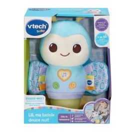 Vtech Baby VTE3417765780059 Lili, Mi Dulce Luciérnaga Nocturna Precio: 33.59000051. SKU: B15QYNHLAL