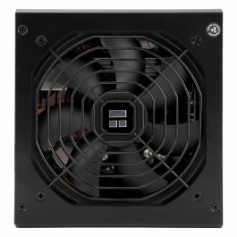 Thermalright SG850 Fuente Alimentación PC Modular 850W 80+ Gold Negra THE0814256017992