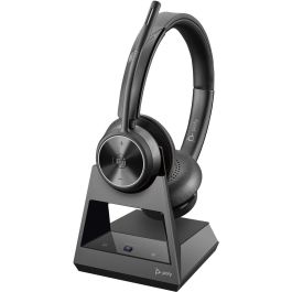 Auriculares Poly 8Y9B9AA#ABB Precio: 168.49999958. SKU: B1BPET3DZQ