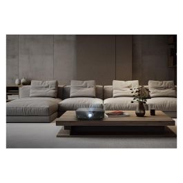 Optoma UHZ68LV Proyector 4K UHD 5000 lúmenes ANSI Laser Cine en Casa HDR10+