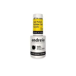 Primer ALL IN ONE ULTRABOND Vegan 10,5ml - Capa de adherencia para base esmalte y gel - Andreia Precio: 3.69000027. SKU: S4257139