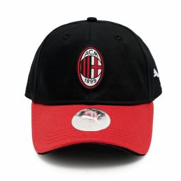 Gorra Deportiva Puma AC Milan Fan Gorra Deportiva Puma AC Milan Fan