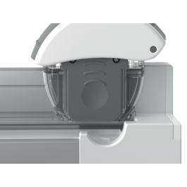 Cizalla De Rodillo Leitz Home A4 +