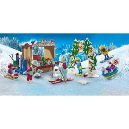 Deportes De Viento My Life 71453 Playmobil