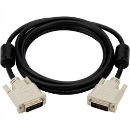 StarTech Cable DVI-D de Enlace Simple Macho a Macho 3m Precio: 24.50000014. SKU: B1BKBFMAZH