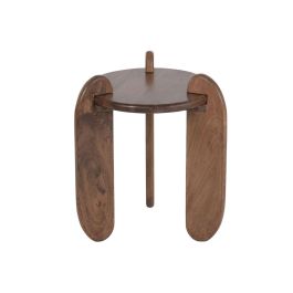 DKD Home Decor Mesita Auxiliar Urban Marrón 45x55x45 cm de Mango Desmontable Decoración Hogar DKD Home Decor Mesita Auxiliar Urban Marrón 45x55x45 cm de Mango Desmontable Decoración Hogar Precio: 48.50000045. SKU: B12C3B6JPW