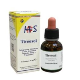 Tireosol 50Ml. Precio: 27.5899998. SKU: B15YA3CZQA