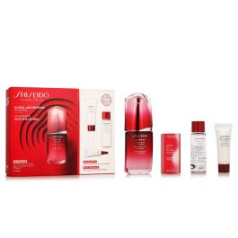 Set de Cosmética Shiseido Ultimune Precio: 98.59000019. SKU: B1DFJLX9JM